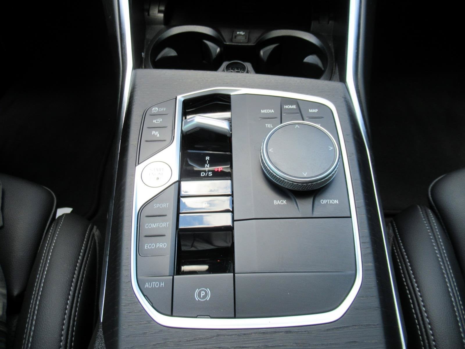 2023 BMW 3 Series M340i