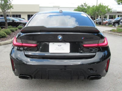 2023 BMW 3 Series M340i