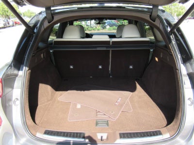 2024 INFINITI QX50 AUTOGRAPH