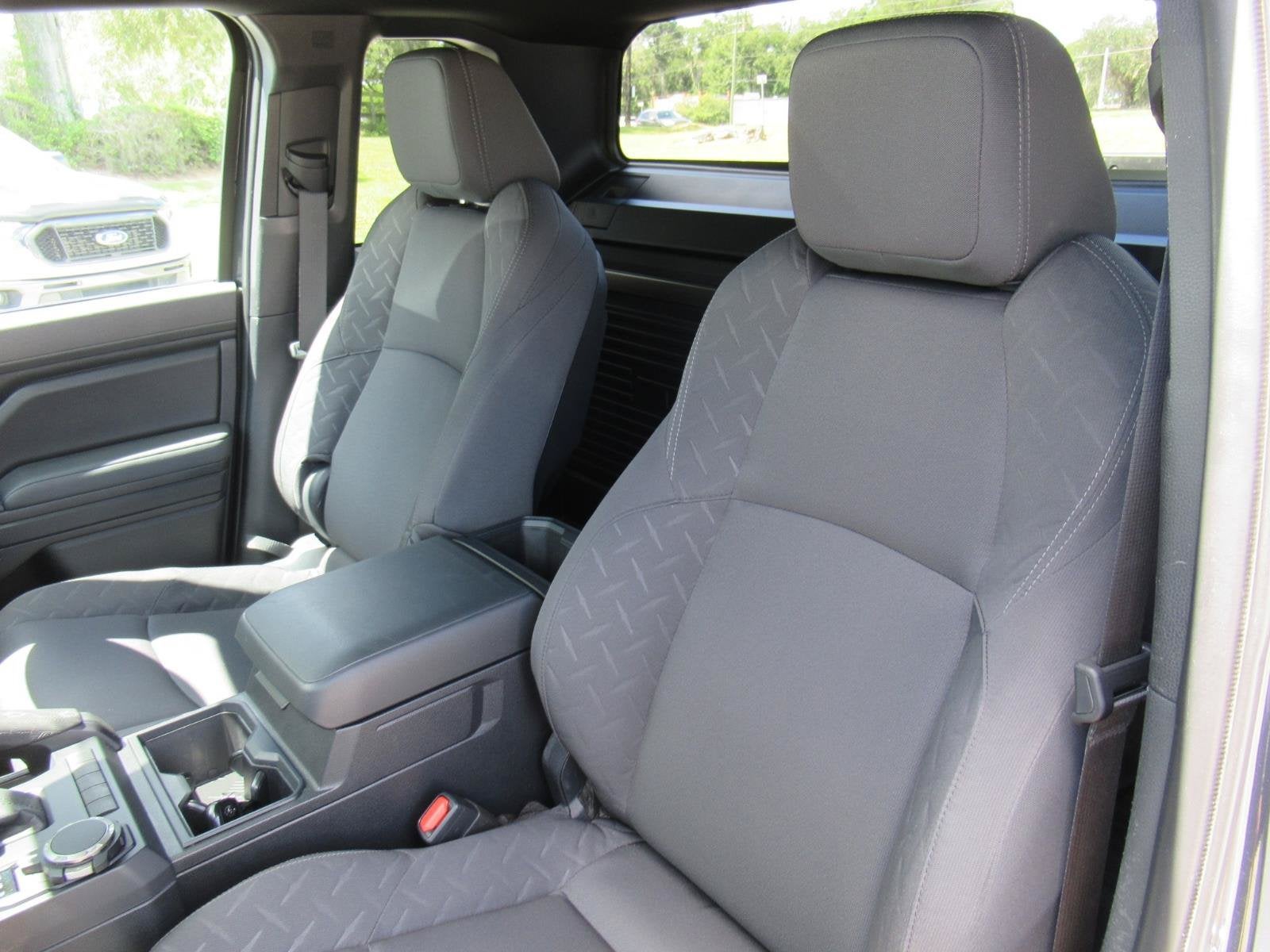2025 Toyota Tacoma 4WD SR