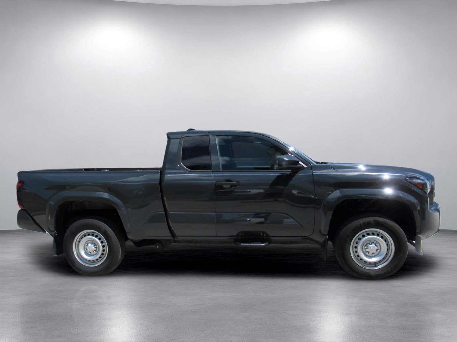 2025 Toyota Tacoma 4WD SR