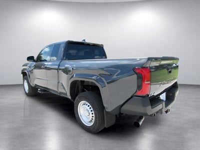 2025 Toyota Tacoma 4WD SR
