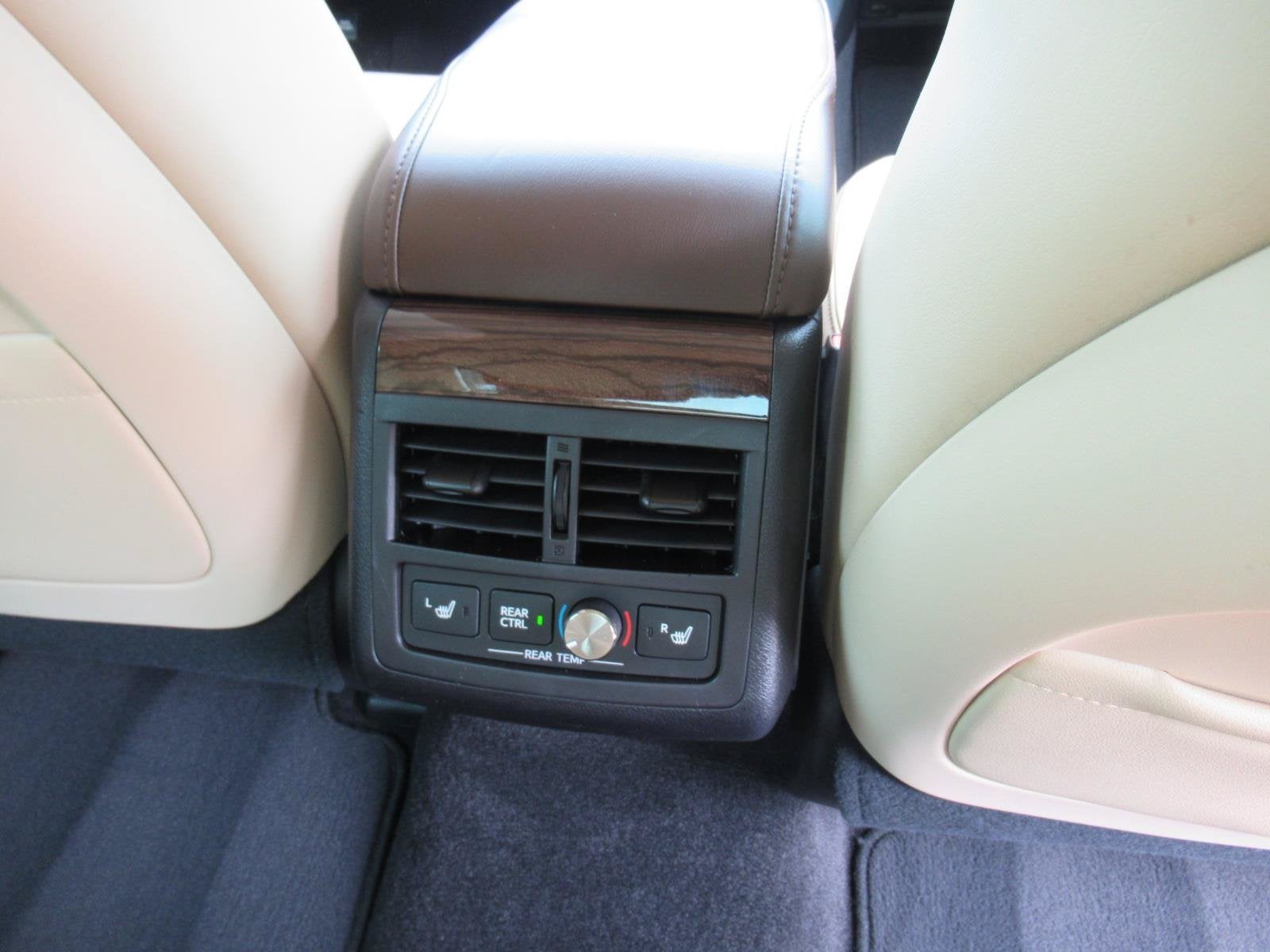 2015 Toyota Avalon Limited