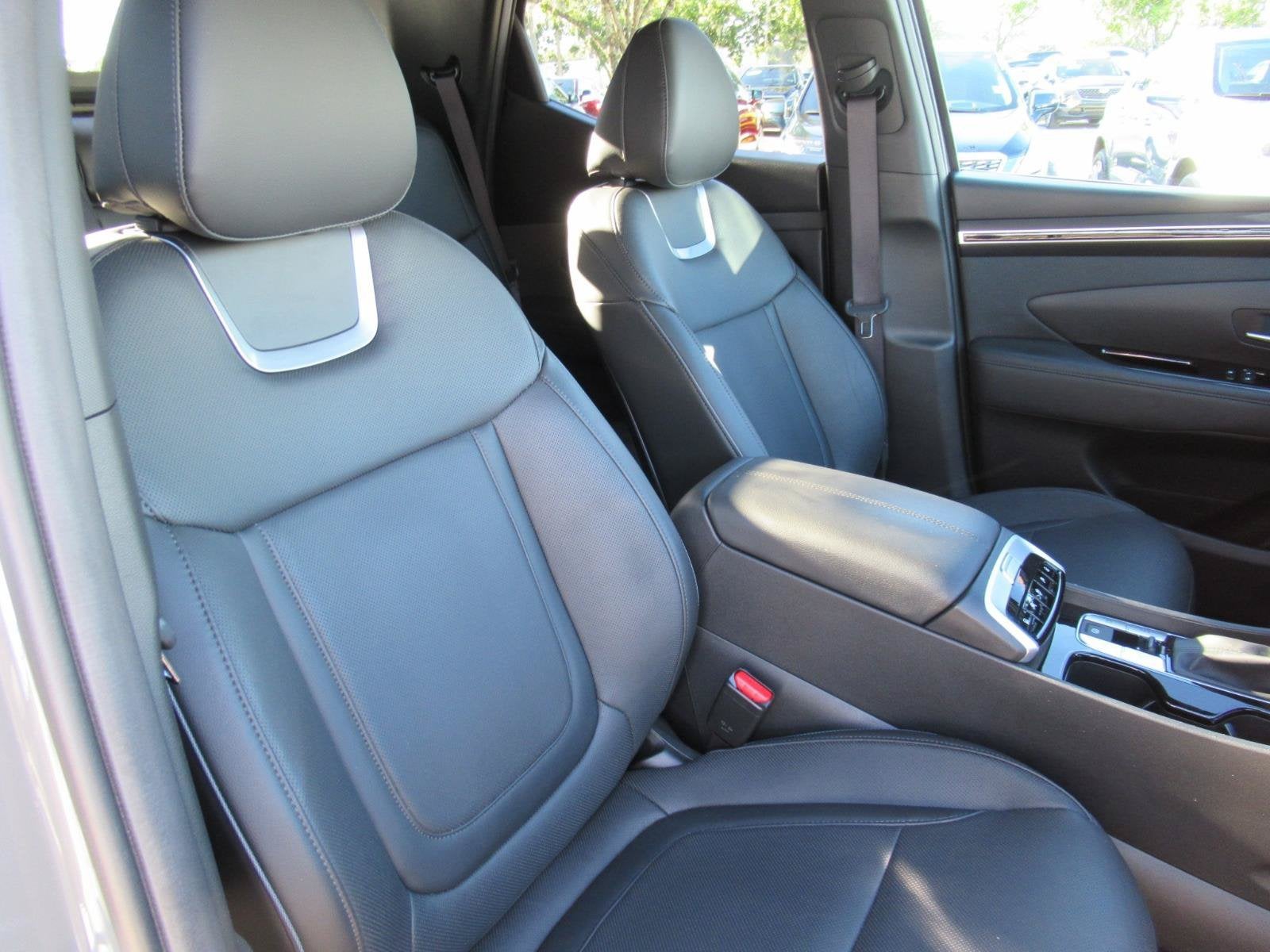 2023 Hyundai Santa Cruz Limited