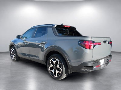 2023 Hyundai Santa Cruz Limited