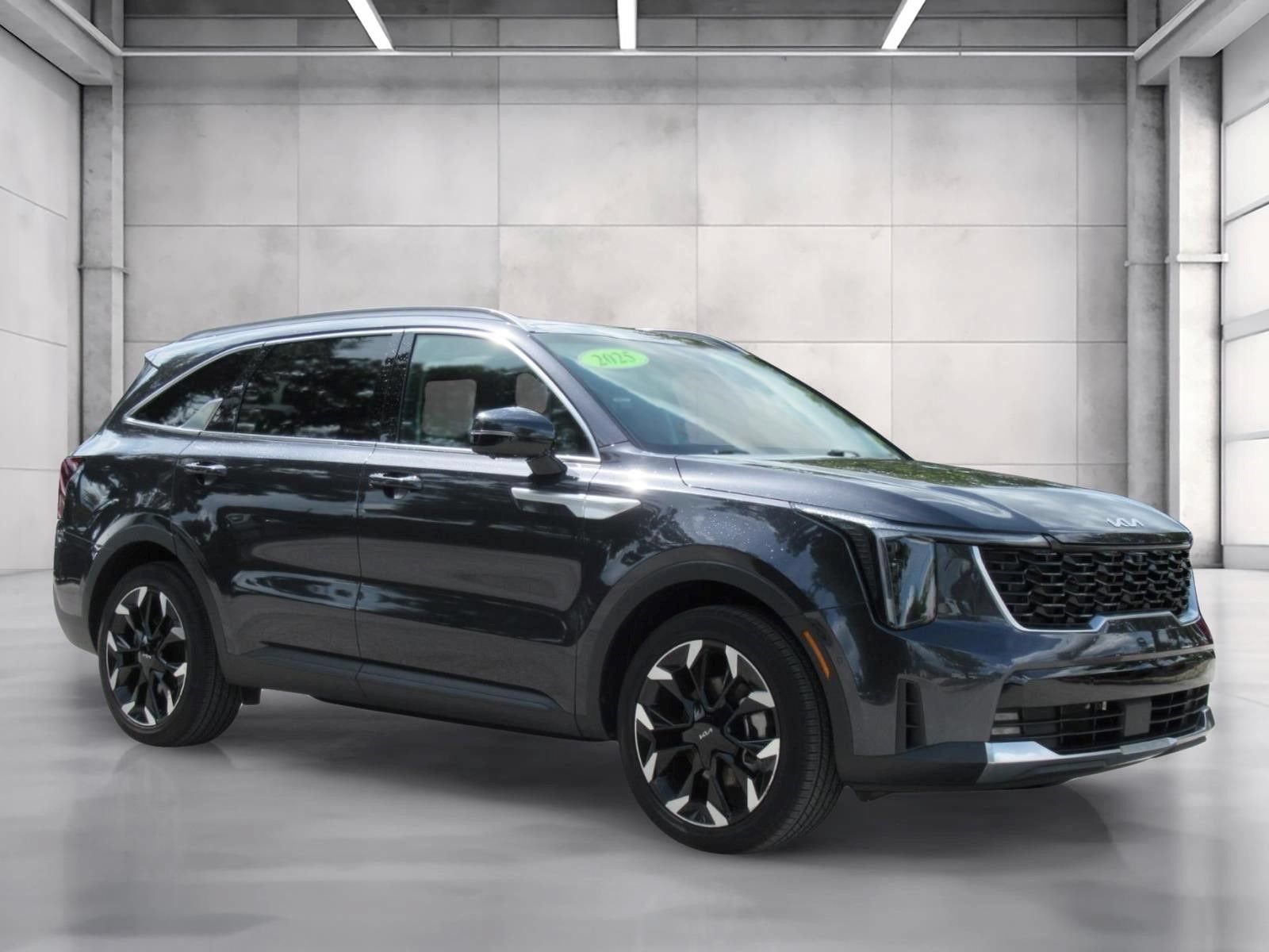 2025 Kia Sorento SX