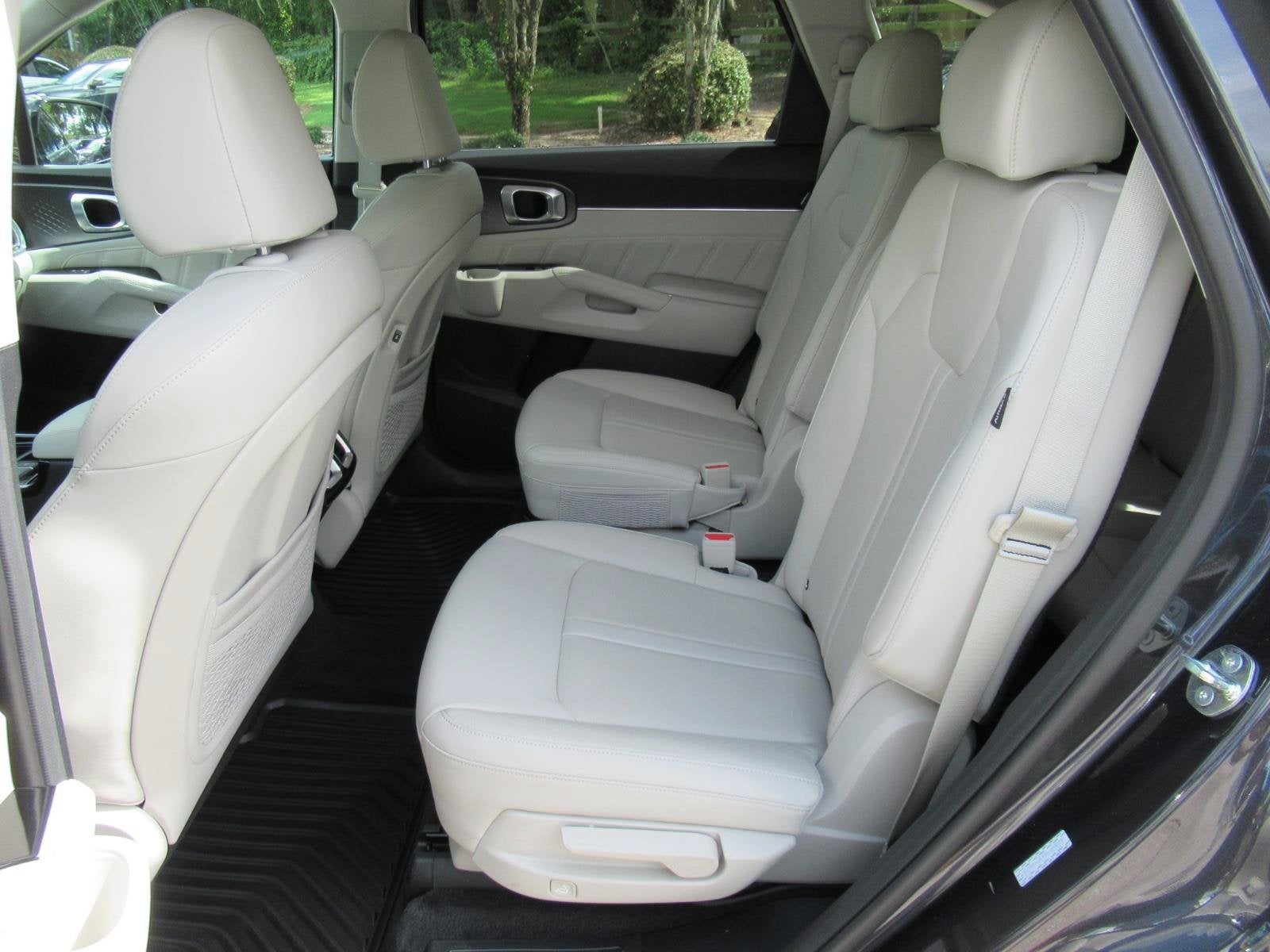2025 Kia Sorento SX