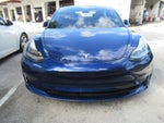 2018 Tesla Model 3 Long Range Battery