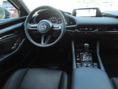 2021 Mazda Mazda3 Hatchback Preferred