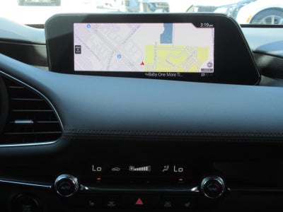 2021 Mazda Mazda3 Hatchback Preferred