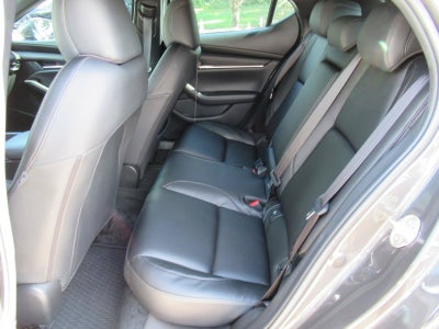 2021 Mazda Mazda3 Hatchback Preferred