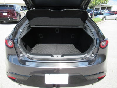 2021 Mazda Mazda3 Hatchback Preferred