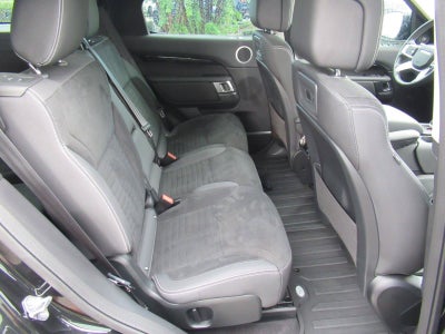 2024 Land Rover Discovery S