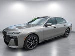 2023 BMW 7 Series 740i