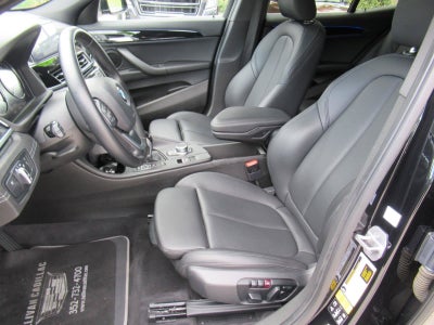 2023 BMW X2 xDrive28i