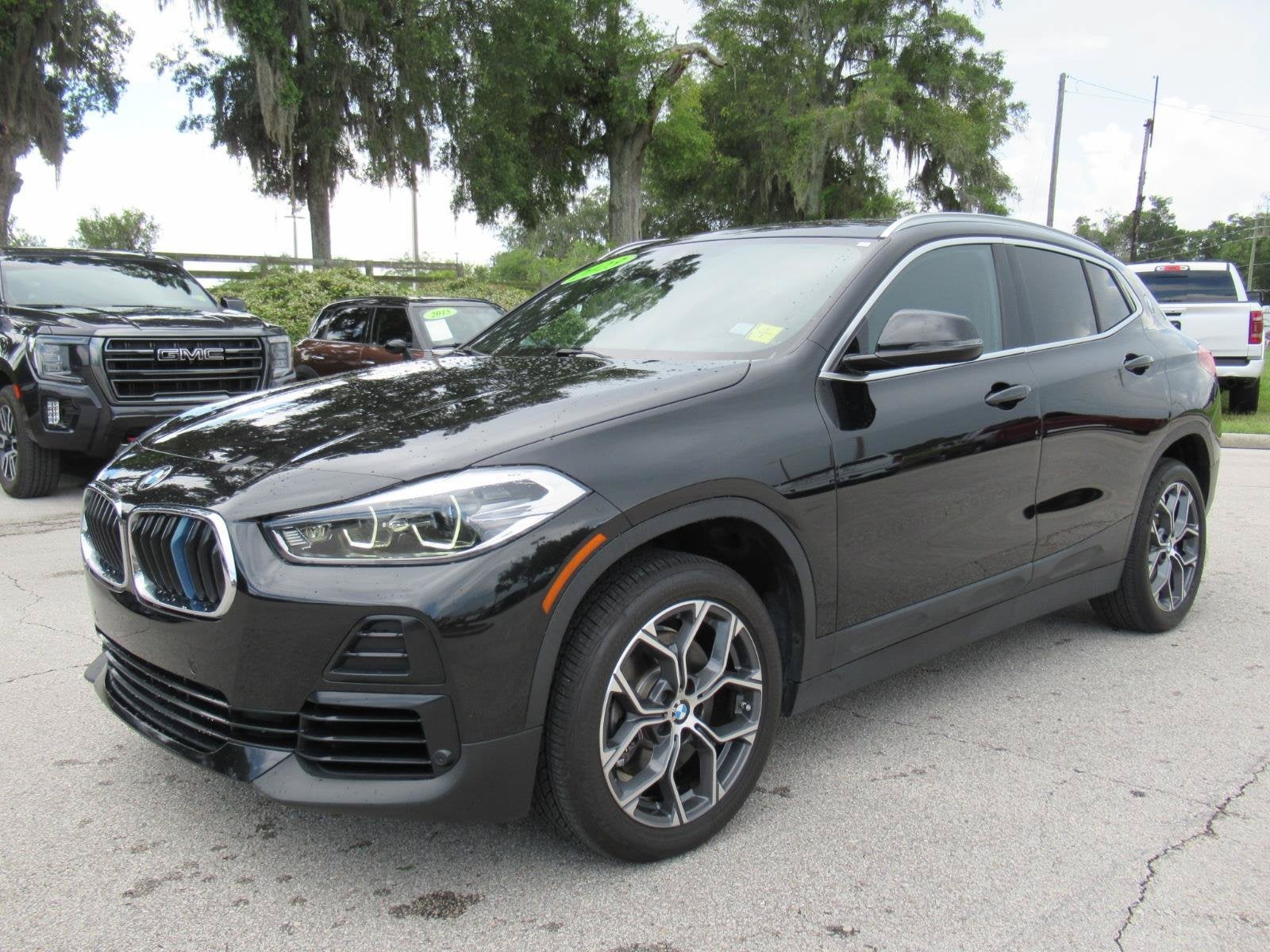2023 BMW X2 xDrive28i