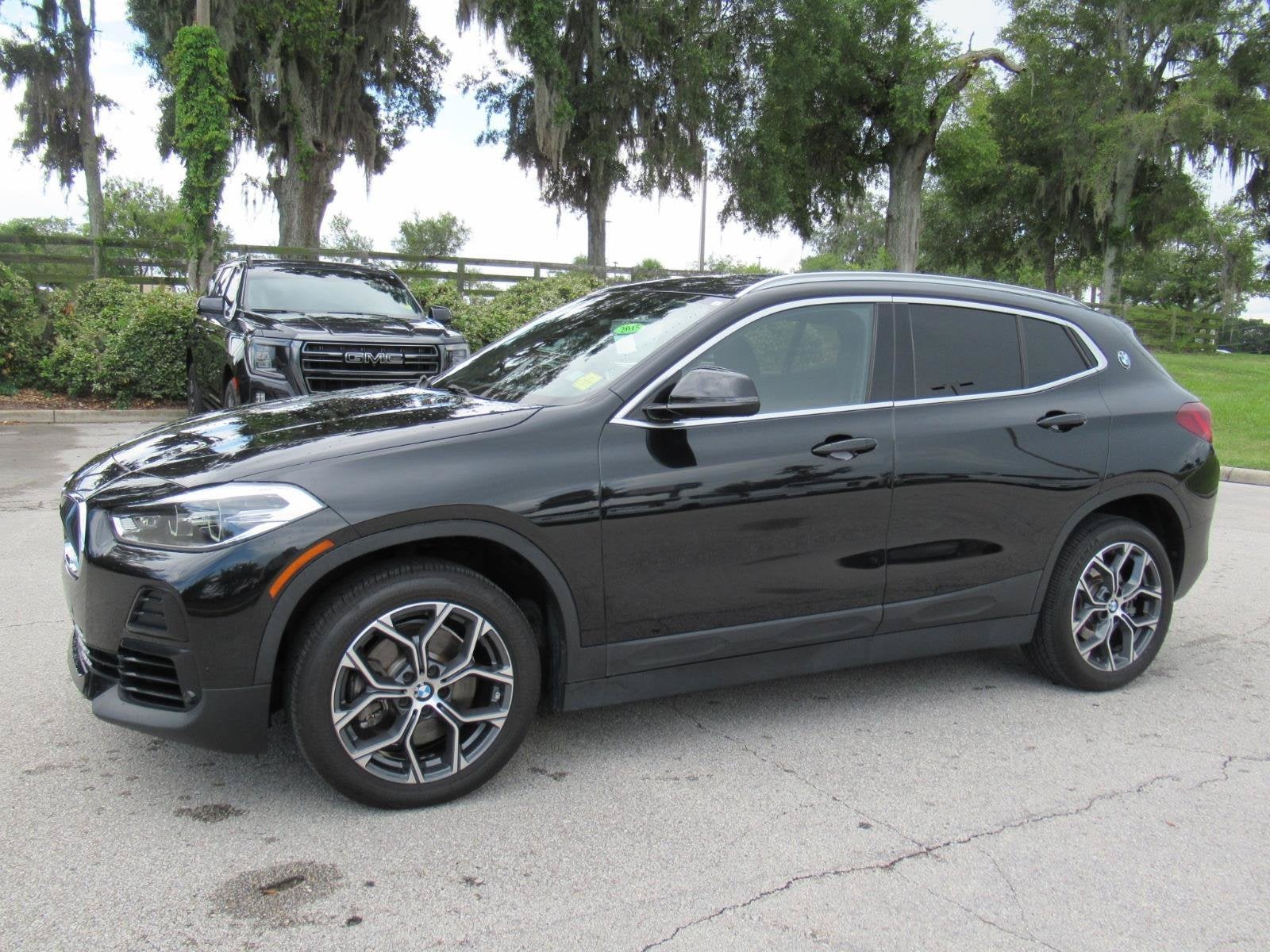2023 BMW X2 xDrive28i