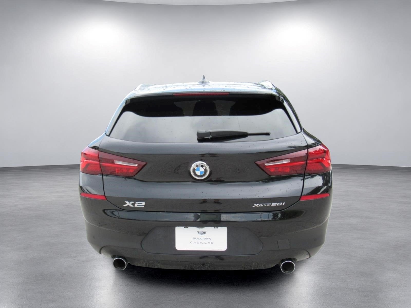 2023 BMW X2 xDrive28i
