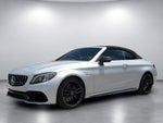 2019 Mercedes-Benz C-Class AMG® C 63