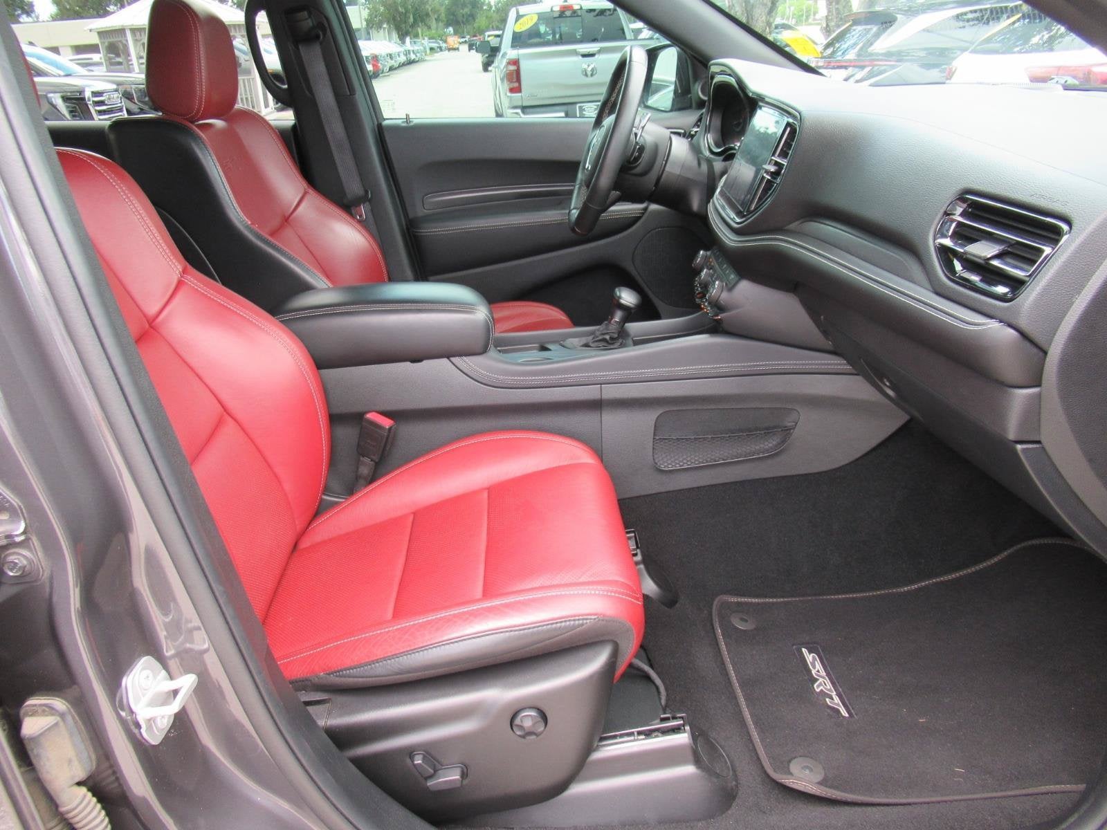 2023 Dodge Durango SRT 392 Plus