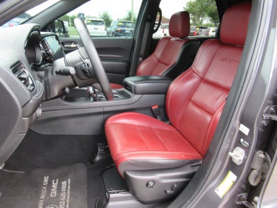 2023 Dodge Durango SRT 392 Plus
