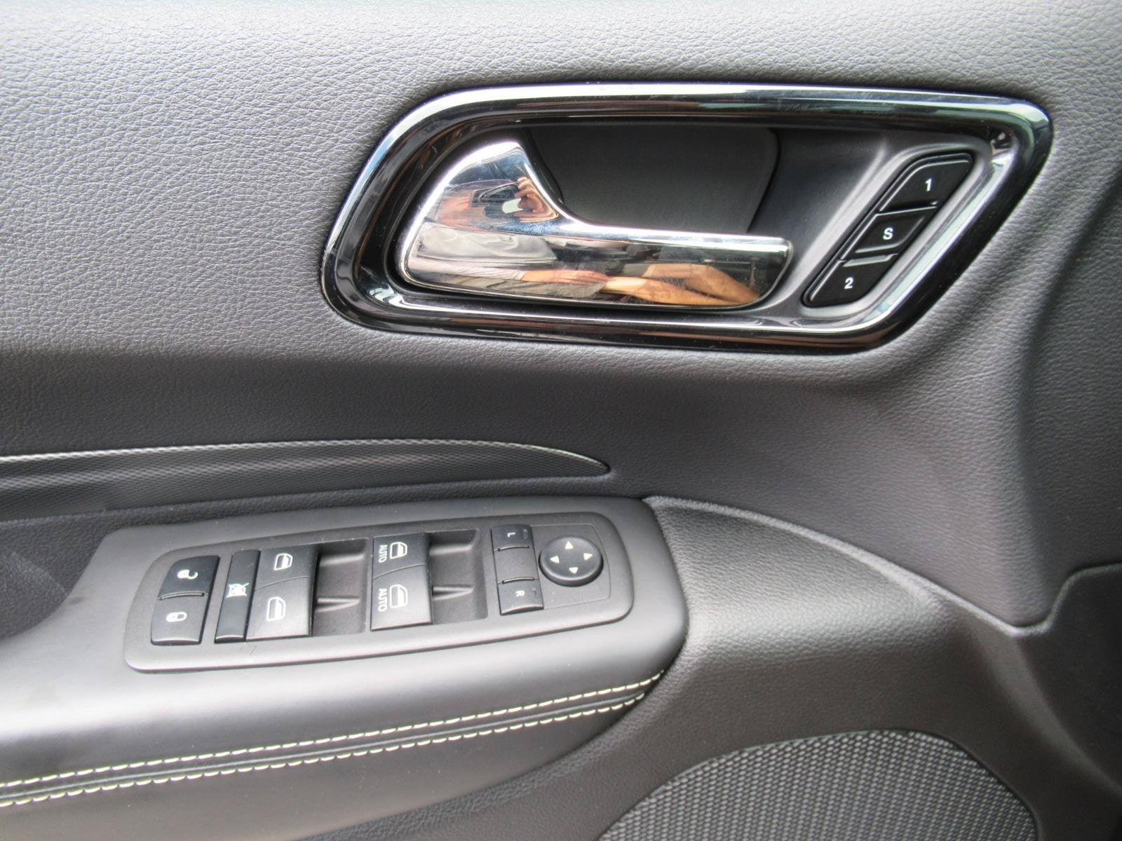 2023 Dodge Durango SRT 392 Plus