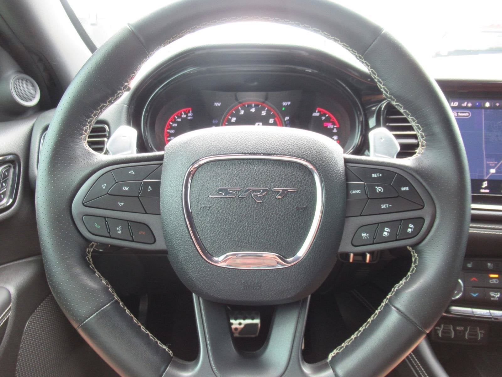 2023 Dodge Durango SRT 392 Plus