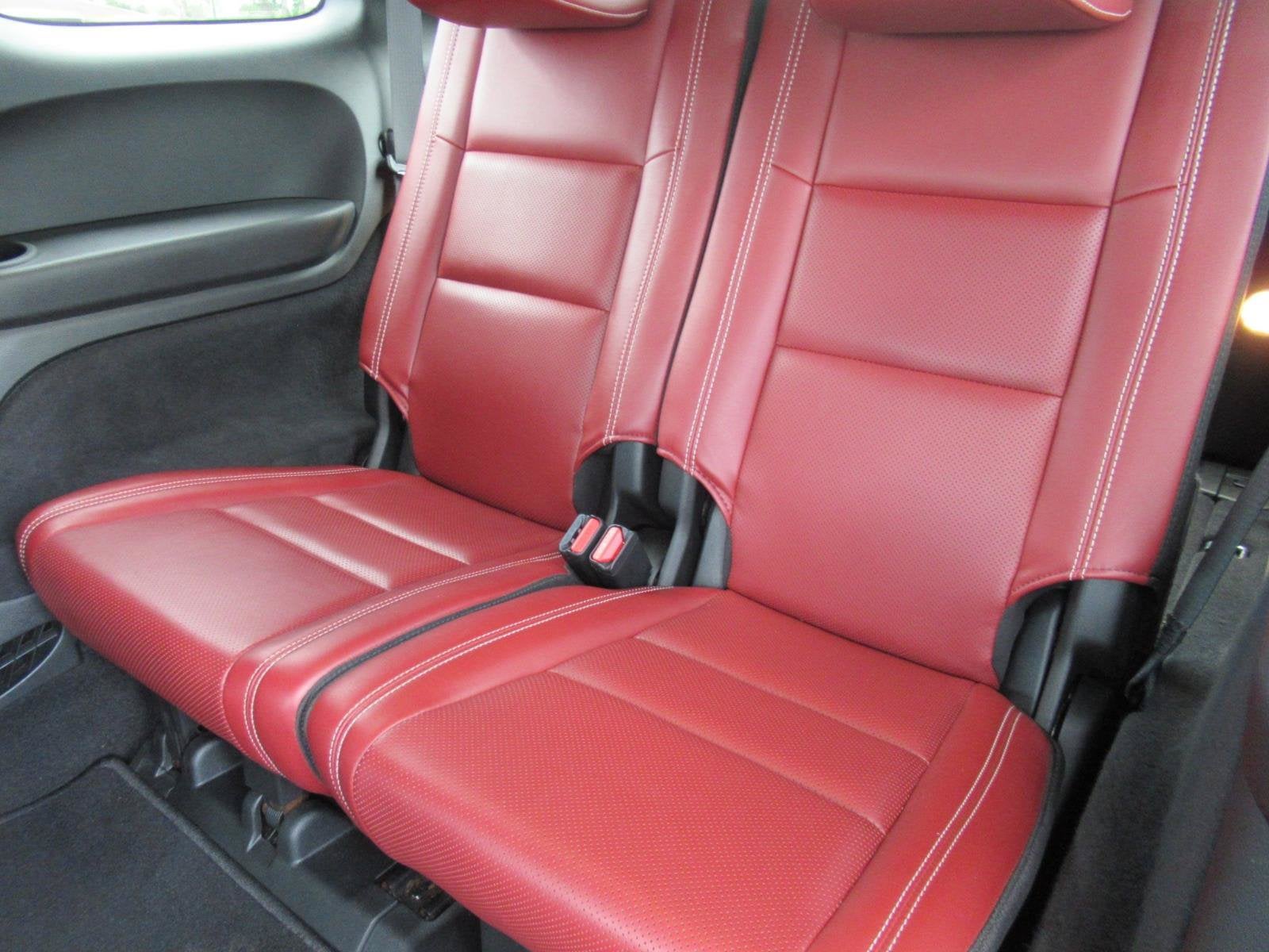 2023 Dodge Durango SRT 392 Plus