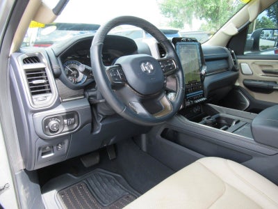 2019 RAM 1500 Limited