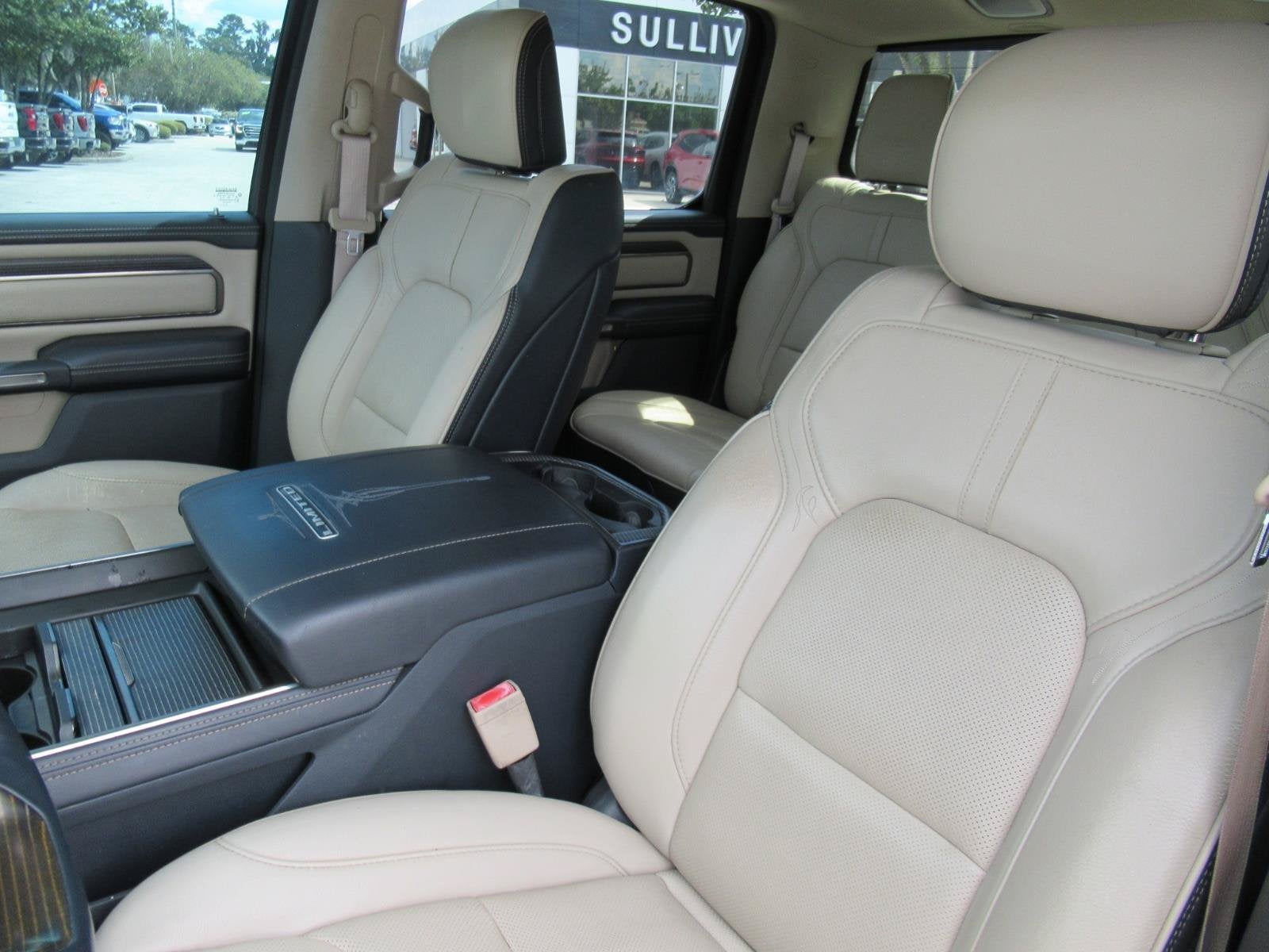 2019 RAM 1500 Limited