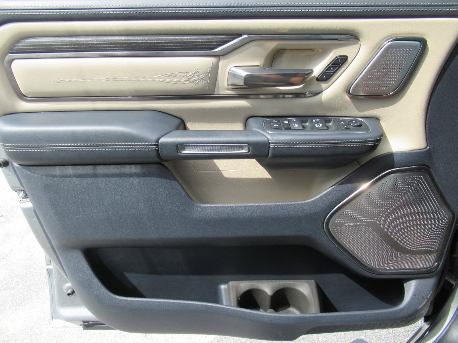 2019 RAM 1500 Limited