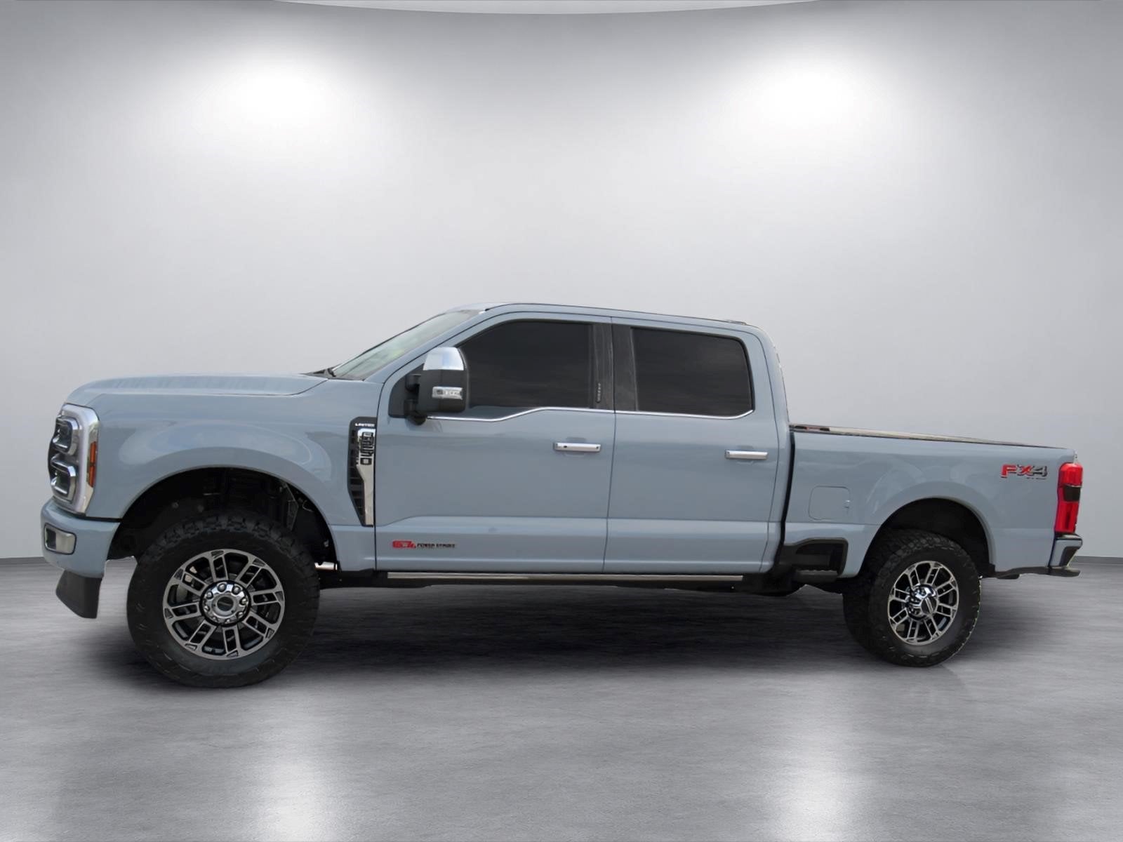 2024 Ford Super Duty F-250 SRW XL