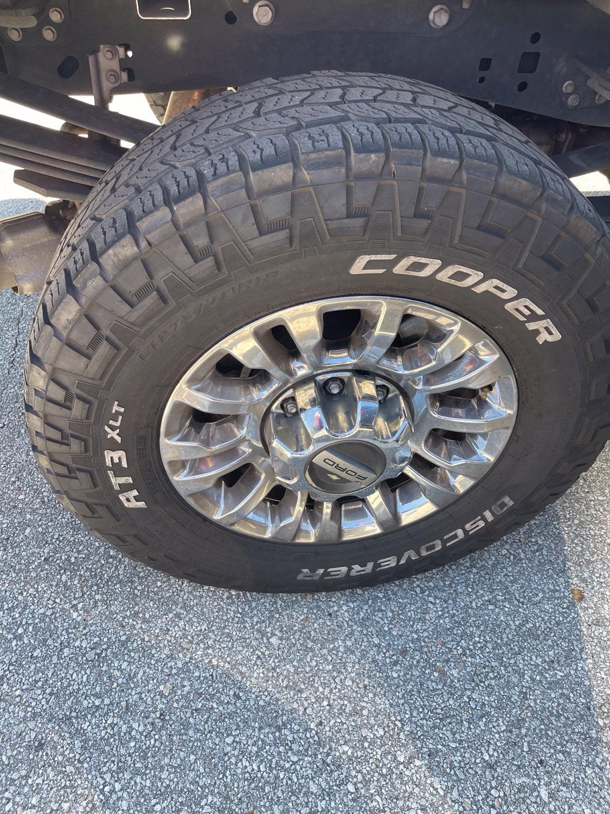 2023 Ford Super Duty F-350 SRW XL