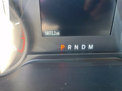 2023 Ford Super Duty F-350 SRW XL