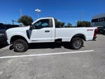 2023 Ford Super Duty F-350 SRW XL