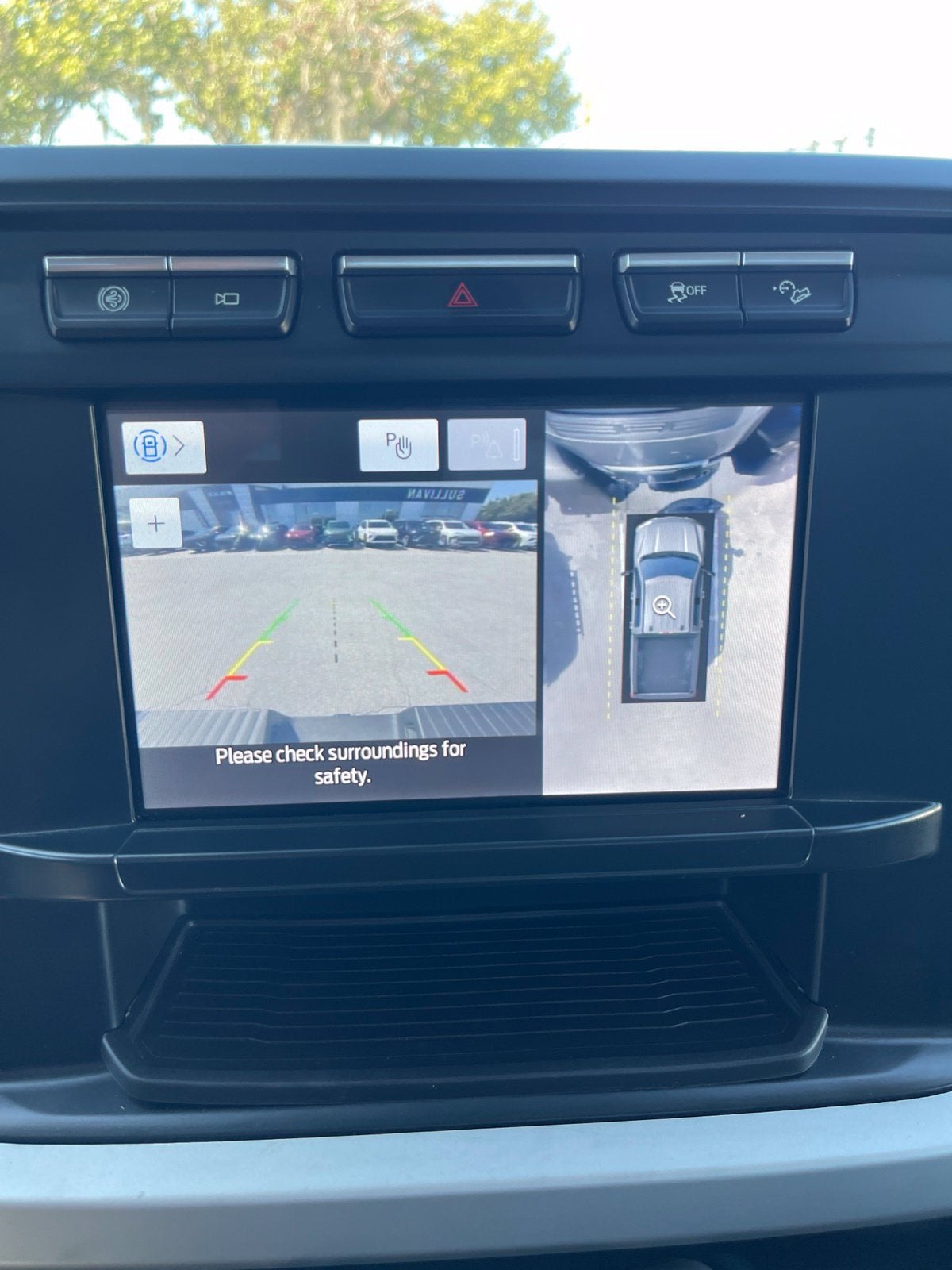 2023 Ford Super Duty F-350 SRW XL