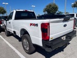 2023 Ford Super Duty F-350 SRW XL