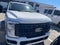 2023 Ford Super Duty F-350 SRW XL
