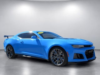 2022 Chevrolet Camaro ZL1