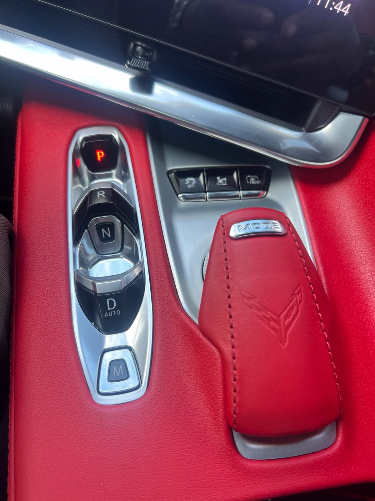 2022 Chevrolet Corvette Stingray 2LT