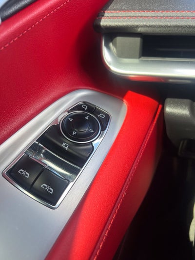 2022 Chevrolet Corvette Stingray 2LT