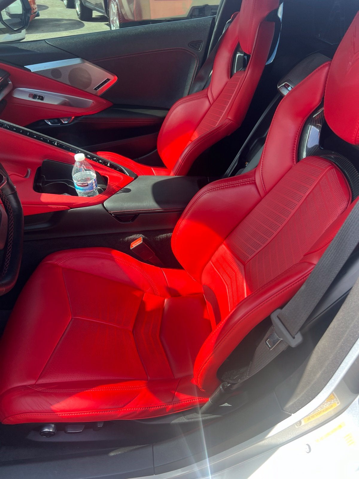 2022 Chevrolet Corvette Stingray 2LT