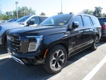 2025 GMC Yukon AT4 Ultimate