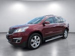 2017 Chevrolet Traverse Premier