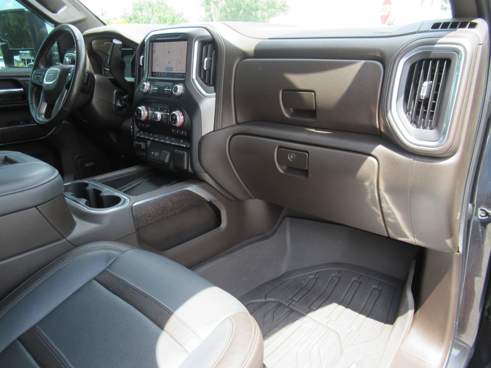 2020 GMC Sierra 2500 HD Denali