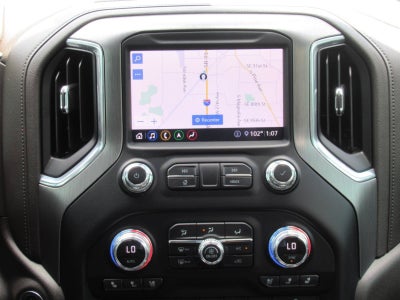 2020 GMC Sierra 2500 HD Denali