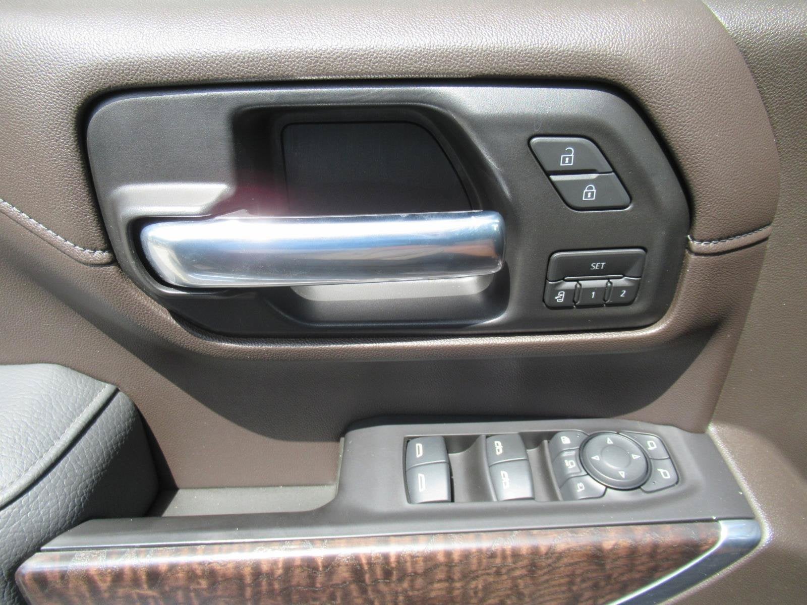 2020 GMC Sierra 2500 HD Denali
