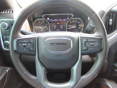 2020 GMC Sierra 2500 HD Denali