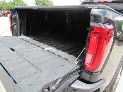 2020 GMC Sierra 2500 HD Denali