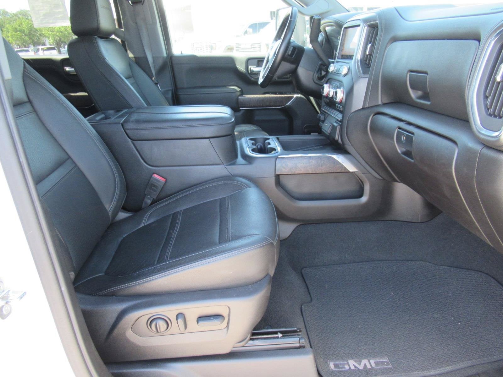 2023 GMC Sierra 3500 HD Denali
